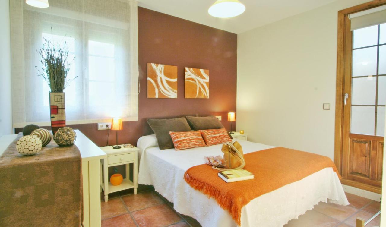 Apartamentos Uncastillo Exterior foto