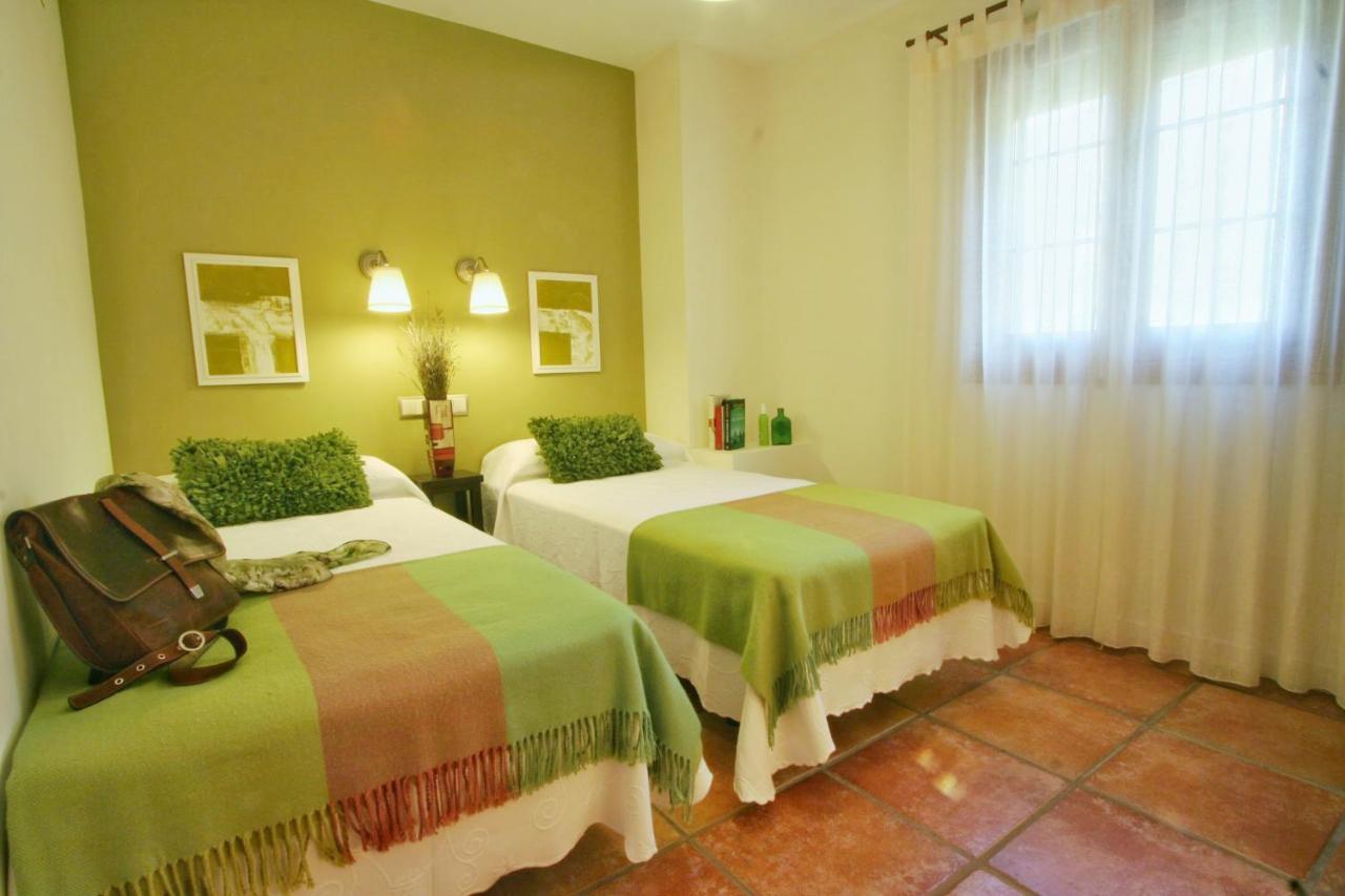 Apartamentos Uncastillo Exterior foto